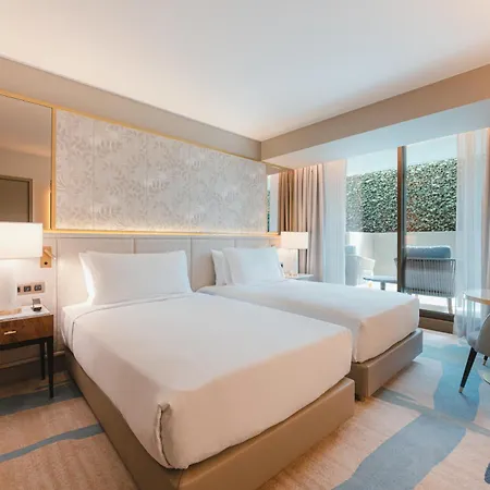 Legacy Cascais, Curio Collection By Hilton Кашкайш