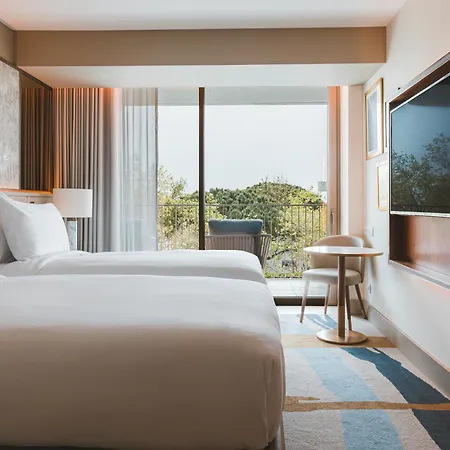 Legacy Cascais, Curio Collection By Hilton