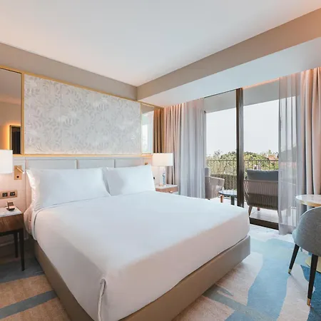 Legacy Cascais, Curio Collection By Hilton Отель 4*