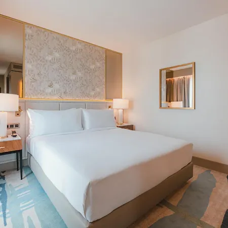 Legacy Cascais, Curio Collection By Hilton 4*