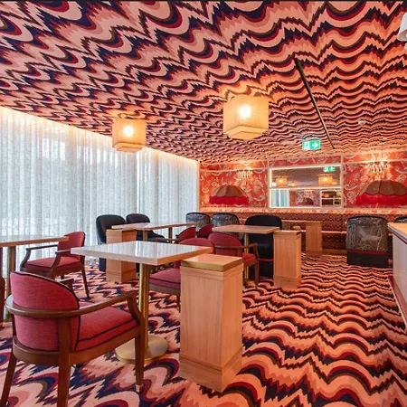 Legacy Cascais, Curio Collection By Hilton Hotel 4*