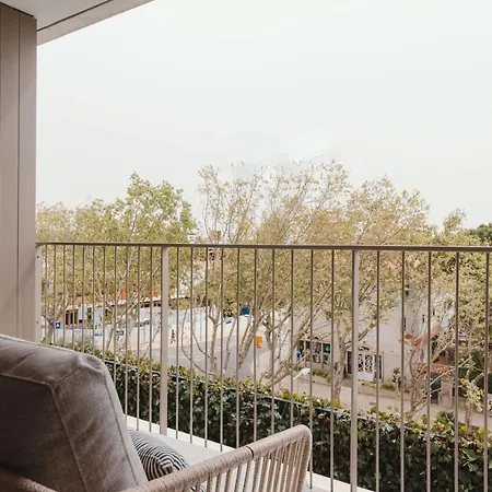 Legacy Cascais, Curio Collection By Hilton Hotel 4*