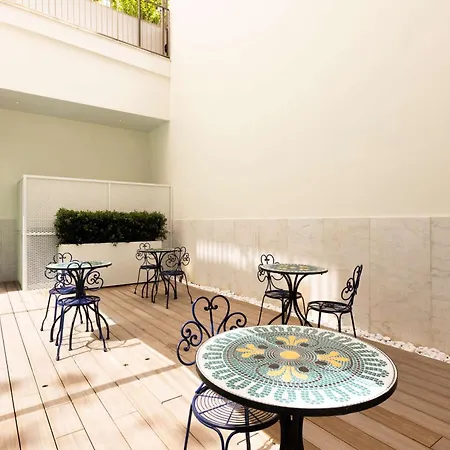 Legacy Cascais, Curio Collection By Hilton