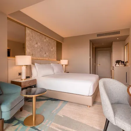 Legacy Cascais, Curio Collection By Hilton 4* Кашкайш