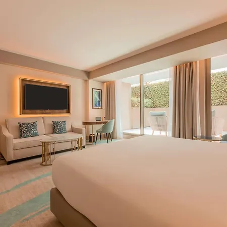 Legacy Cascais, Curio Collection By Hilton Кашкайш