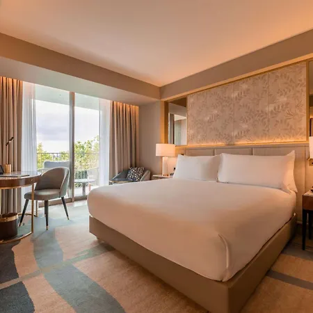 Отель Legacy Cascais, Curio Collection By Hilton