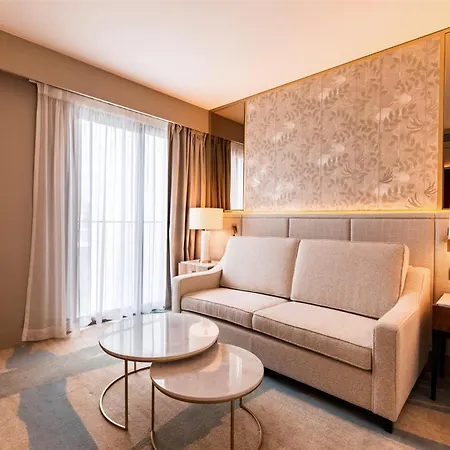 Legacy Cascais, Curio Collection By Hilton 4*