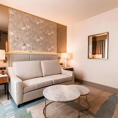 Legacy Cascais, Curio Collection By Hilton 4* Кашкайш