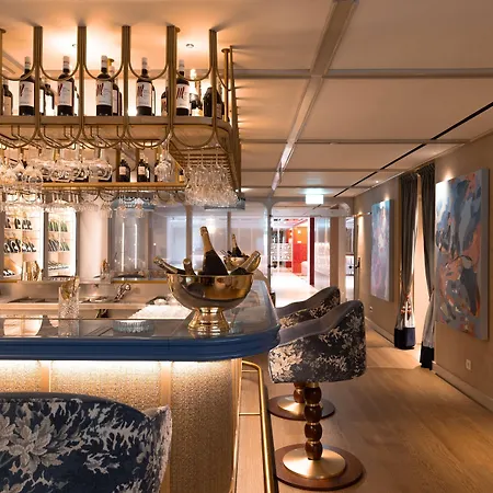 Отель Legacy Cascais, Curio Collection By Hilton