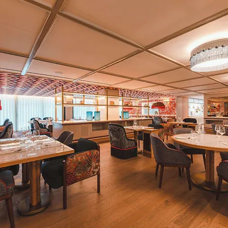 Отель Legacy Cascais, Curio Collection By Hilton Кашкайш