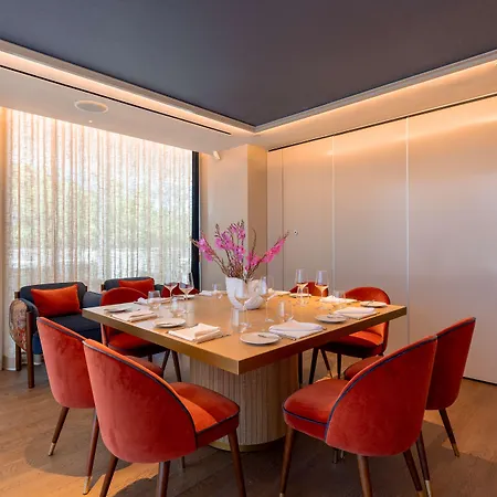 Hotel Legacy Cascais, Curio Collection By Hilton