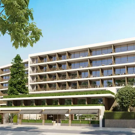 Legacy Cascais, Curio Collection By Hilton Hotel 4*