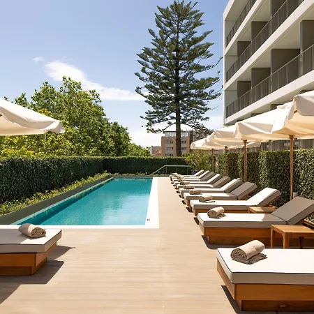 Отель Legacy Cascais, Curio Collection By Hilton