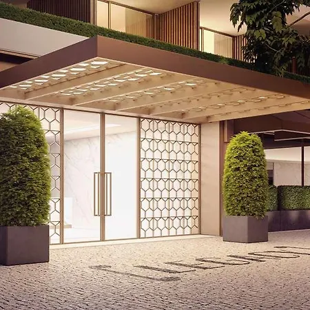 ホテル Legacy Cascais, Curio Collection By Hilton 4*