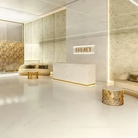 Legacy Cascais, Curio Collection By Hilton 4*