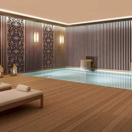 Legacy Cascais, Curio Collection By Hilton Hotel Cascais