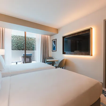 Legacy Cascais, Curio Collection By Hilton