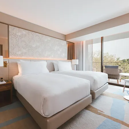 Legacy Cascais, Curio Collection By Hilton Hotell 4*