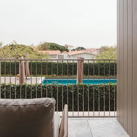 Hotell Legacy Cascais, Curio Collection By Hilton