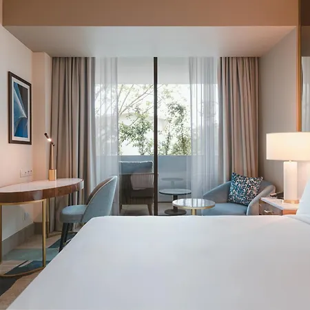 Legacy Cascais, Curio Collection By Hilton 4* Віавіа