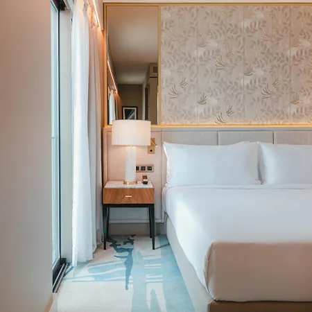 Legacy Cascais, Curio Collection By Hilton 4*