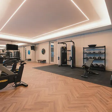 Legacy Cascais, Curio Collection By Hilton كاسكايس