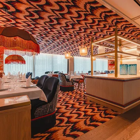 מלון Legacy Cascais, Curio Collection By Hilton 4*