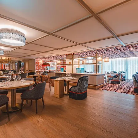 Legacy Cascais, Curio Collection By Hilton 4*