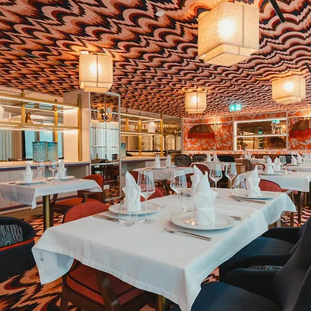 Hotell Legacy Cascais, Curio Collection By Hilton Cascais