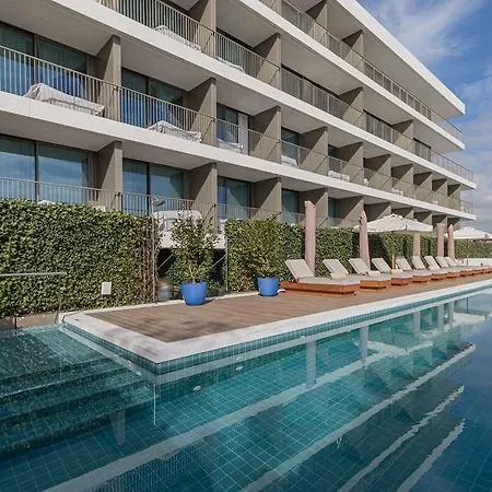 Legacy Cascais, Curio Collection By Hilton Cascais