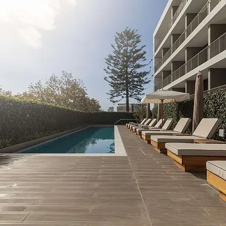 Legacy Cascais, Curio Collection By Hilton ホテル