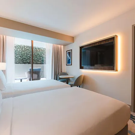 Legacy Cascais, Curio Collection By Hilton 4* Cascais