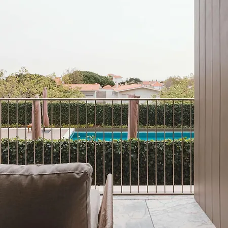 Legacy Cascais, Curio Collection By Hilton