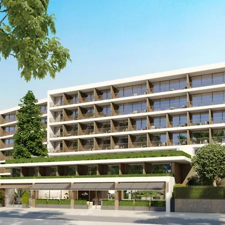 Legacy Cascais, Curio Collection By Hilton 4* Cascais