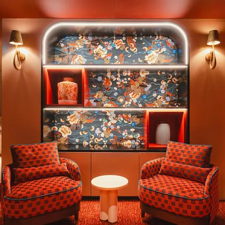 ホテル Legacy Cascais, Curio Collection By Hilton 4*