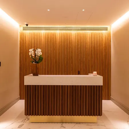 Legacy Cascais, Curio Collection By Hilton 4*