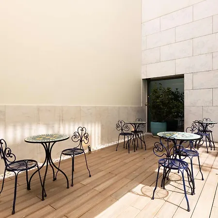 Legacy Cascais, Curio Collection By Hilton Cascais