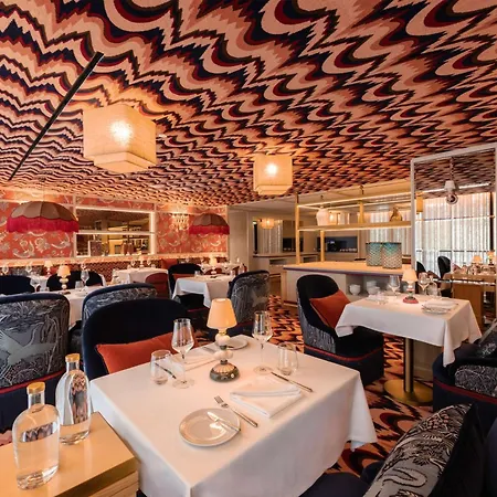 Legacy Cascais, Curio Collection By Hilton Hotel