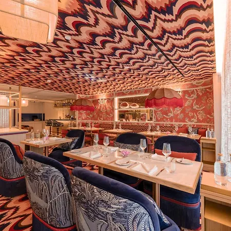 Legacy Cascais, Curio Collection By Hilton 4* Віавіа
