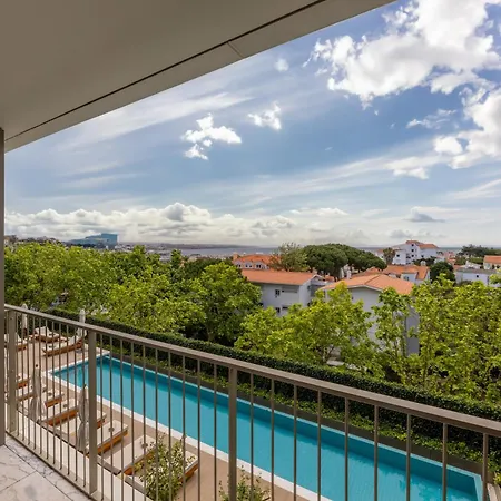 Legacy Cascais, Curio Collection By Hilton 4*