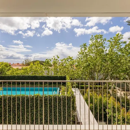 Legacy Cascais, Curio Collection By Hilton 4* קסקאיס