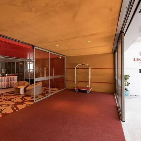 Legacy Cascais, Curio Collection By Hilton