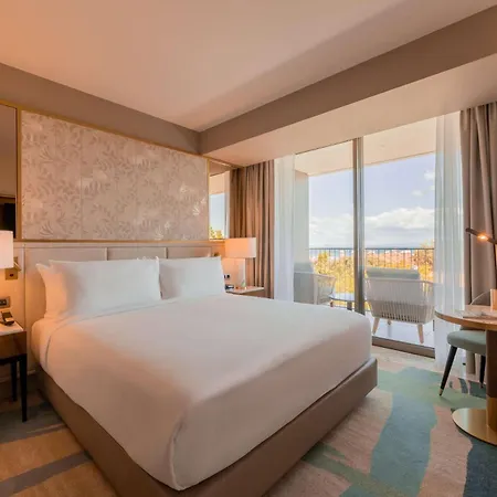 Legacy Cascais, Curio Collection By Hilton 4* Віавіа