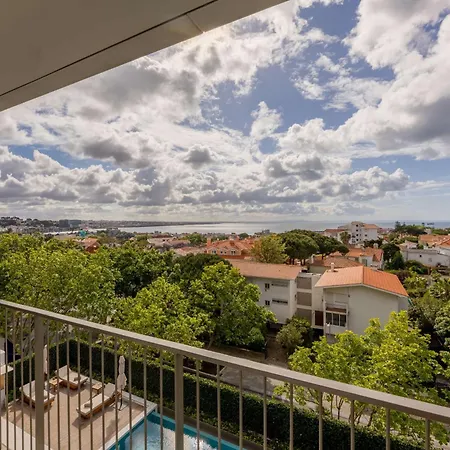 Hotel Legacy Cascais, Curio Collection By Hilton 4*
