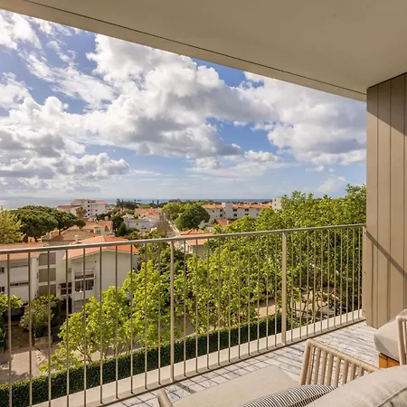 Legacy Cascais, Curio Collection By Hilton 4*