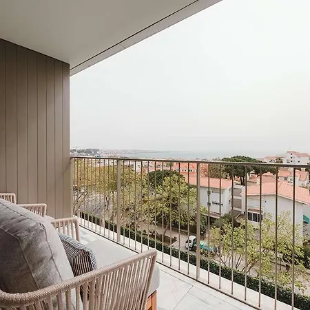 Hotell Legacy Cascais, Curio Collection By Hilton
