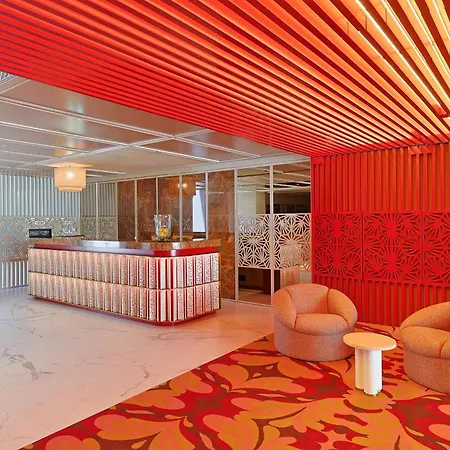 Legacy Cascais, Curio Collection By Hilton