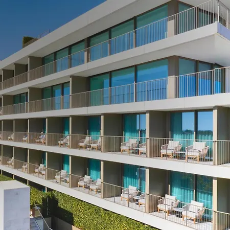 Legacy Cascais, Curio Collection By Hilton Hotell