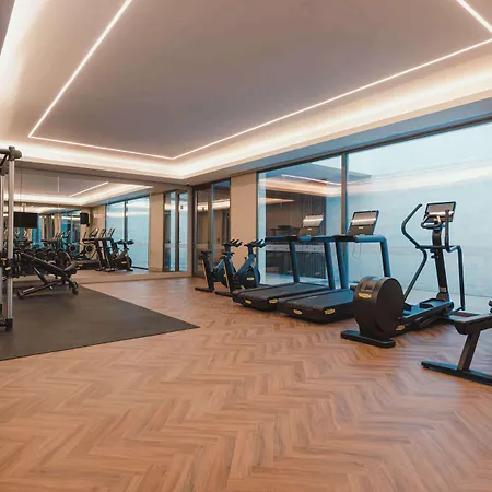 Legacy Cascais, Curio Collection By Hilton