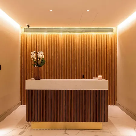 Legacy Cascais, Curio Collection By Hilton Szálloda Cascais